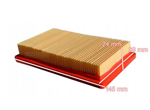 Air filter for - air, big