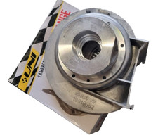 ukscooters LAMBRETTA MAG HOUSING FITS S 1 2 3 GP/LI/TV/SX UNI