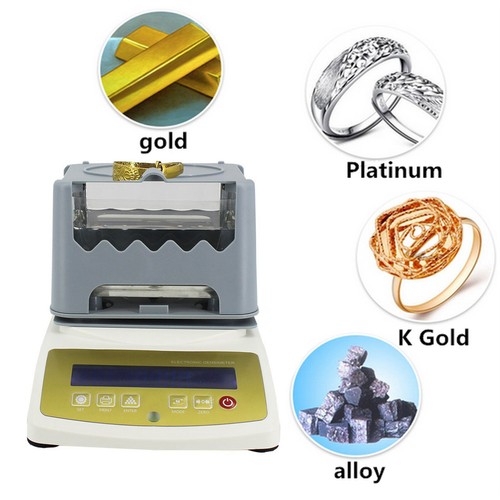 300g high accuracy gold purity - gold,