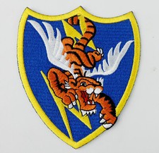 WWII Chinese US Air Force