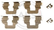 1245Q A.B.S. Accessory Kit
