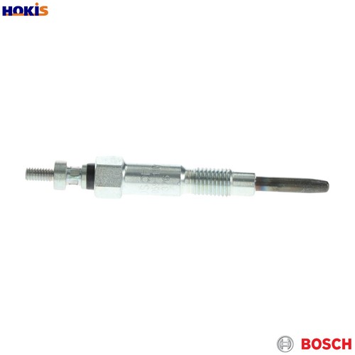 Glow plug 250 - 4x,
