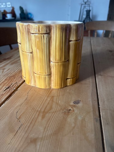 Vintage sylvac bamboo - sylvac,