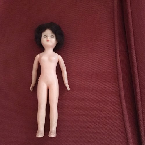 1960 doll similar to - 1960’s,