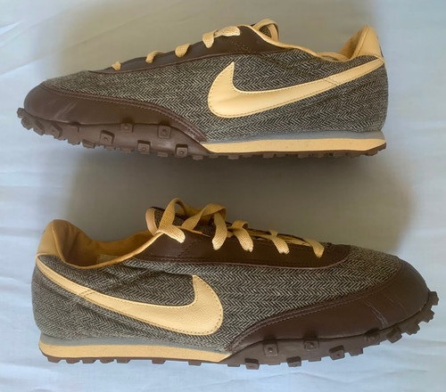 Nike waffle racer 2 - racer, ii