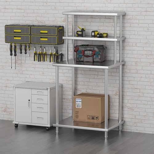 Heavy duty stainless - duty, steel