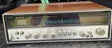 Sony Str-3431 Fm-am Stereo
