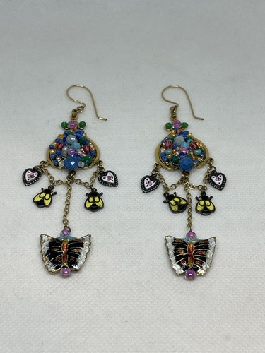 Fun beaded fashion - fun, nanette