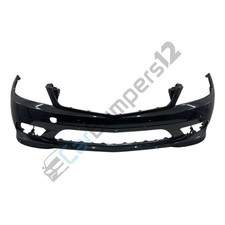 MERCEDES C CLASS W204 AMG