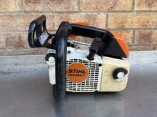 Stihl MS200T Petrol Top Handle Chainsaw MS 200 T Chain Saw 