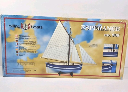 Sealed billing boats - billing, denmark