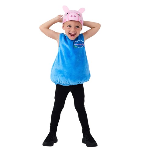 Peppa pig boys - peppa,