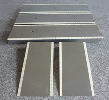 Vintage Triang TT 5 x Platform