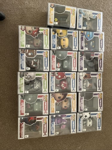 Funkopop vinyl fortnite - funkopop,
