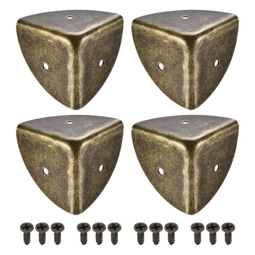 Pcs 40x40x40mm metal edge - 8,