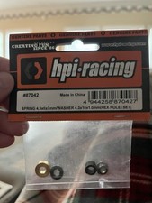 HPI Savage Slipper Clutch