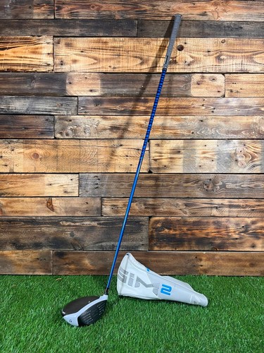 Taylormade sim driver - taylormade,
