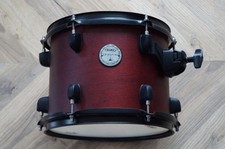 Mapex Horizon 10x8" Tom Drum - Burgundy (DR) Lacquer