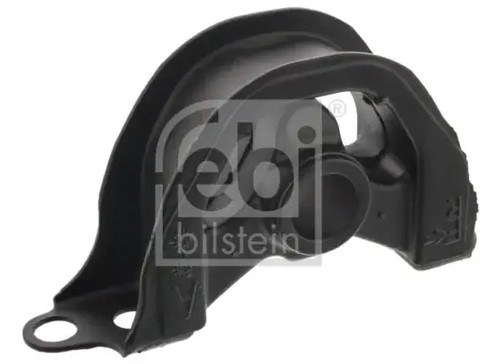 Engine mount lower - engine,