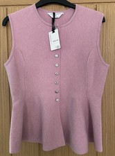 Primark Edit Button Front
