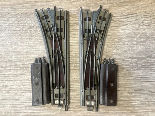 Hornby dublo gauge - eodpl, &