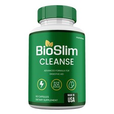 BioSlim Capsules, Advanced