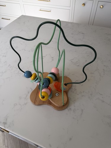 Ikea wooden uppsta bead - ikea,