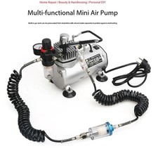 Spray Pen Air Pump Small Air