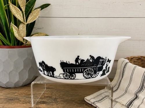 Vintage jaj pyrex england - vintage,