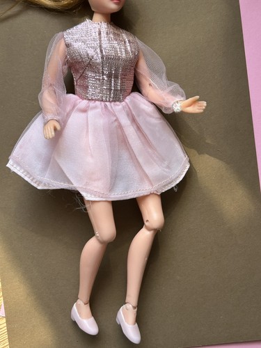 Vintage 1970s palitoy - 🩷,