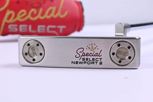 Scotty cameron special - cameron, select