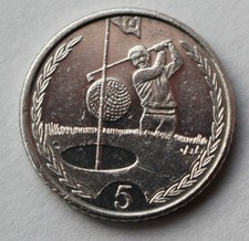 British, Isle Of Man Issue