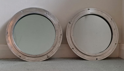 Pair mid 20th century - pair,