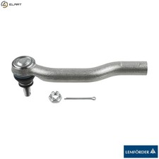 TIE ROD END 37311 01 FOR HONDA