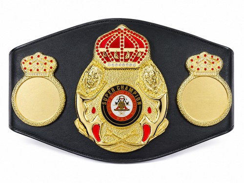 Wba super champion replica - super,