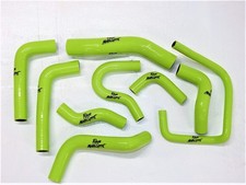 Nissan 200SX S14/14A Ancillary