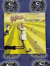 Genesis/ Nursery Cryme/ 1984 UK/ Vinyl LP Reissue/ VG+