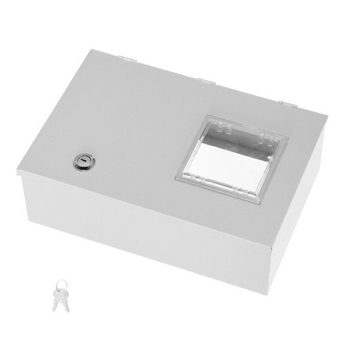 Meter protection box - protection,