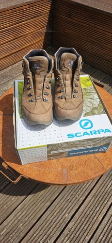 Scarpa cyrus mid - scarpa,