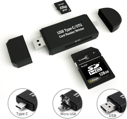 Usb micro type otg - micro,
