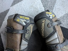 Motorcycle boots Diadora Stone 2  EUR 44