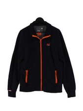 Superdry Men's Jacket L Black