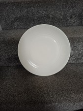 Royal Doulton, Gordon Ramsay, Maze, Dinner Plate, 27.5cm, Off White/Cream