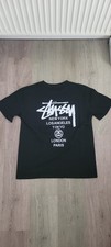 Mens stussy shirt medium - mens, t