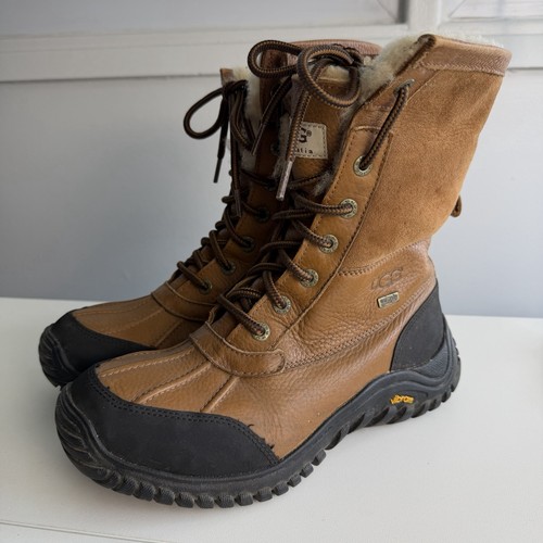 Ugg adirondack womens 8 - ugg,