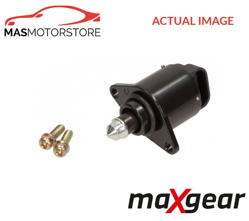 Idle control valve air supply - valve,