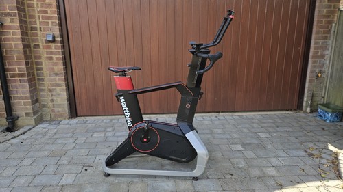 Wattbike atom indoor smart - wattbike,