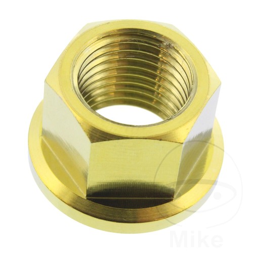 Jmp sprocket nut bolt - jmp,