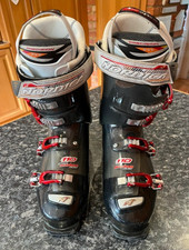 Nordica Speed Machine 110