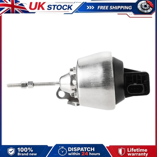 Wastegate actuator bv43 - actuator, turbo
